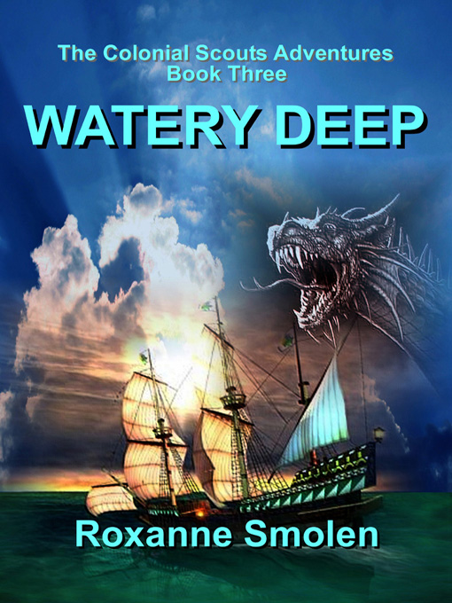Title details for Watery Deep by Roxanne Smolen - Available